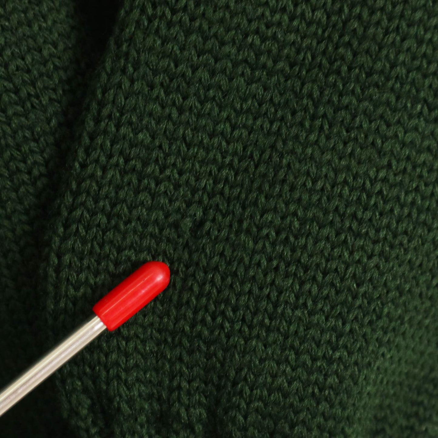 50s TROJAN Lettered Sweater