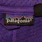 90s patagonia Fleece Jacket
