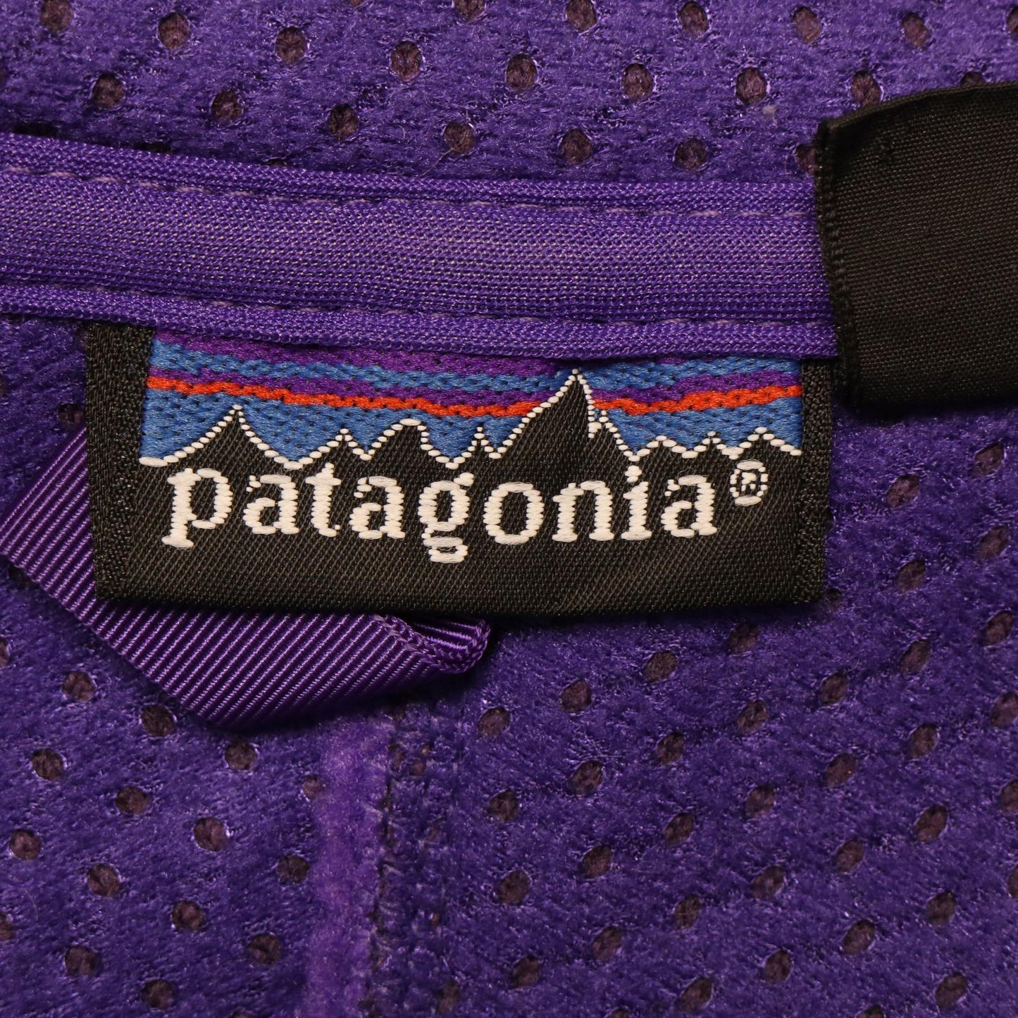 90s patagonia Fleece Jacket