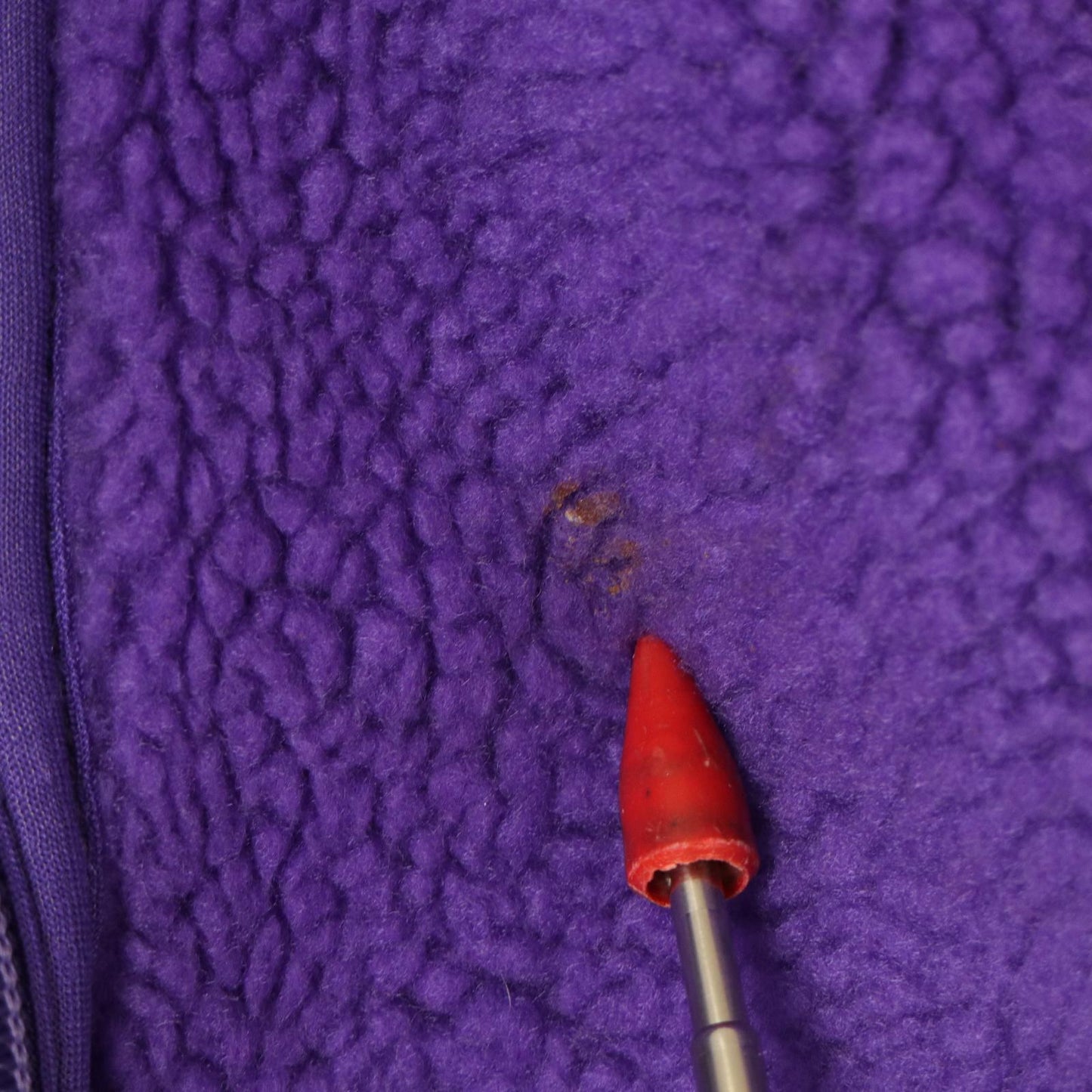 90s patagonia Fleece Jacket