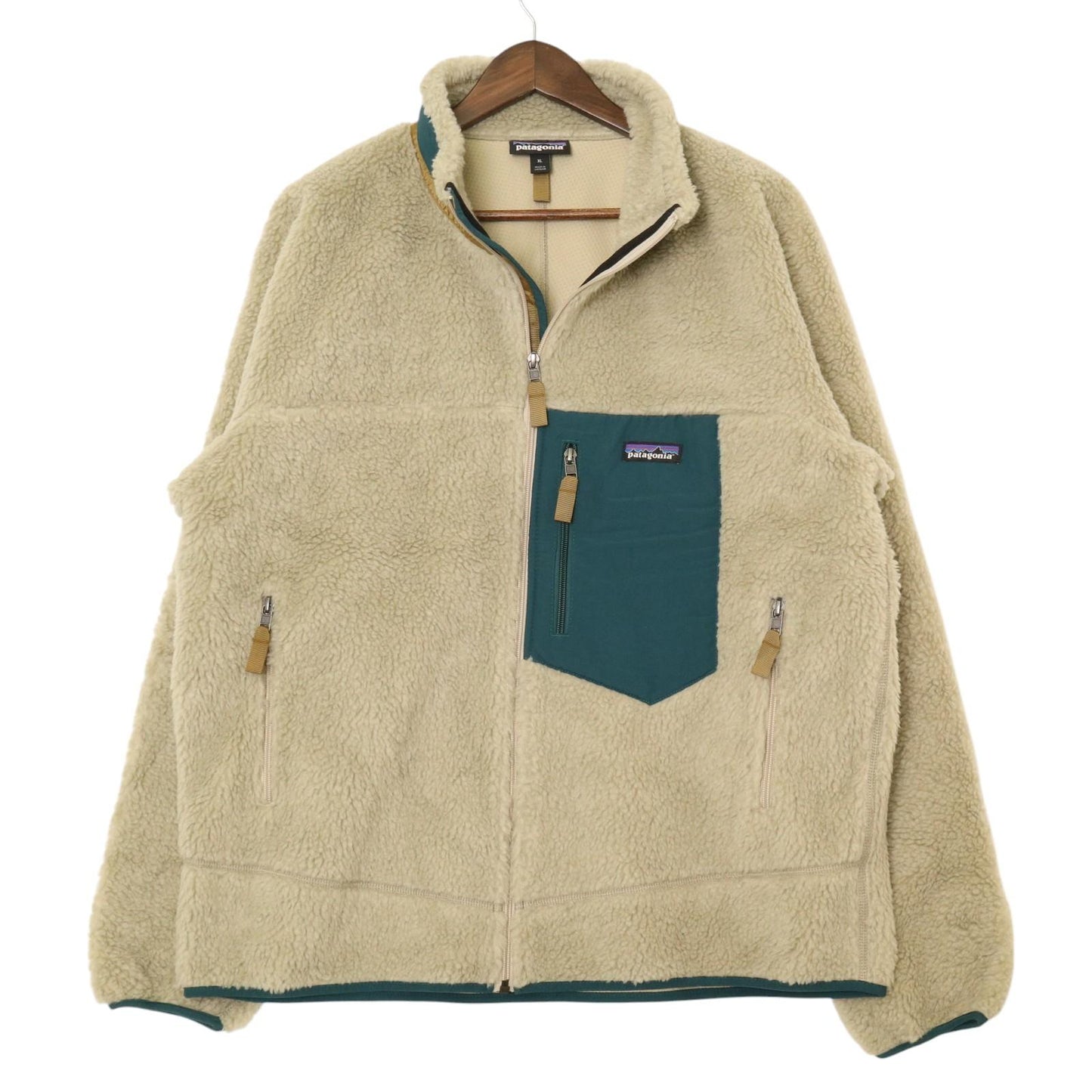 patagonia Fleece Jacket