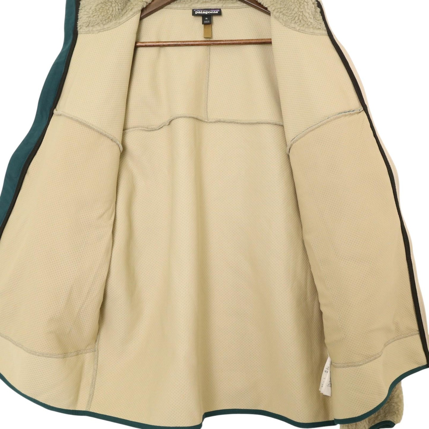 patagonia Fleece Jacket