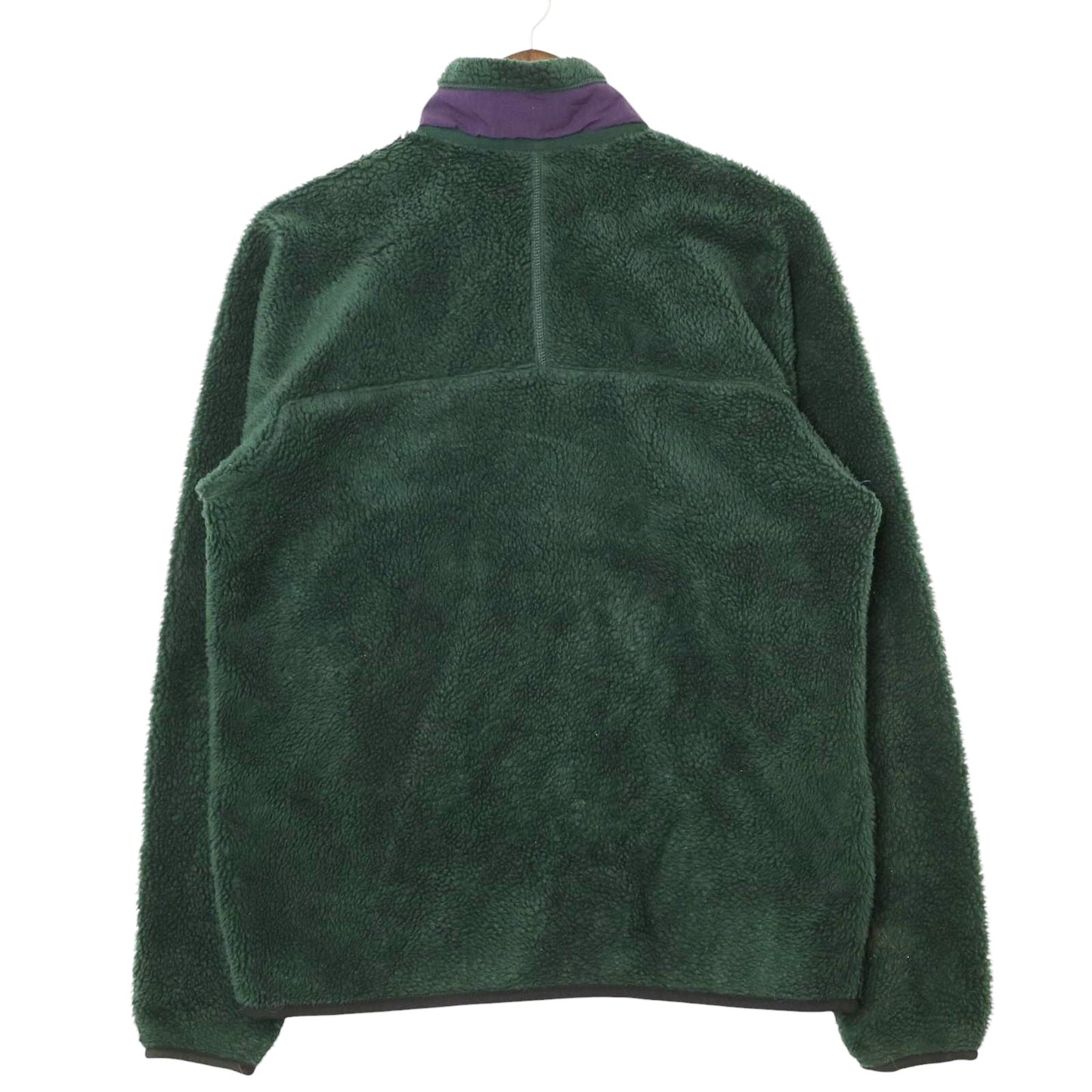 90s patagonia Retro-X Fleece Jacket