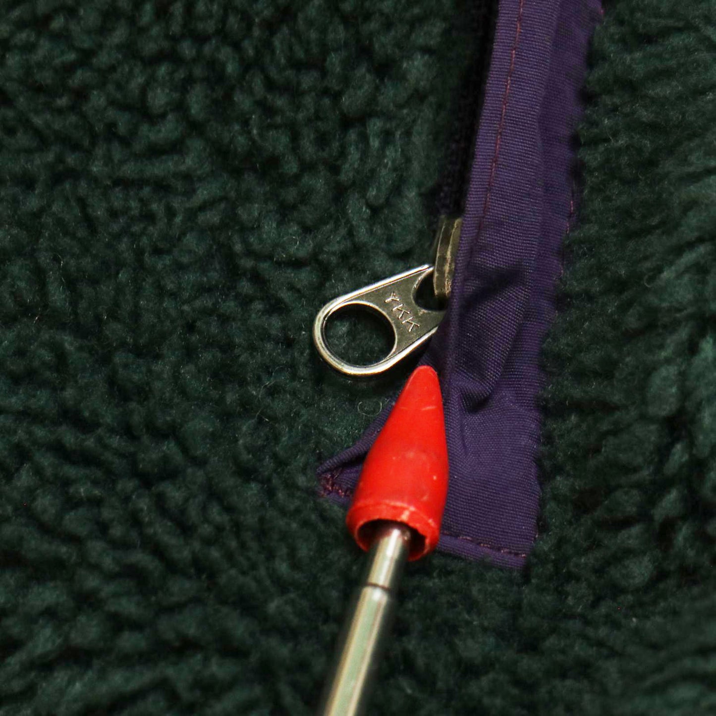 90s patagonia Retro-X Fleece Jacket