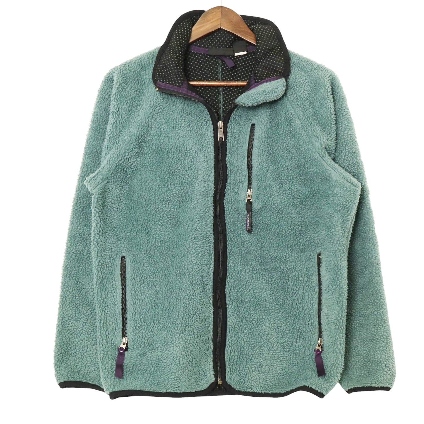 90s patagonia Fleece Jacket
