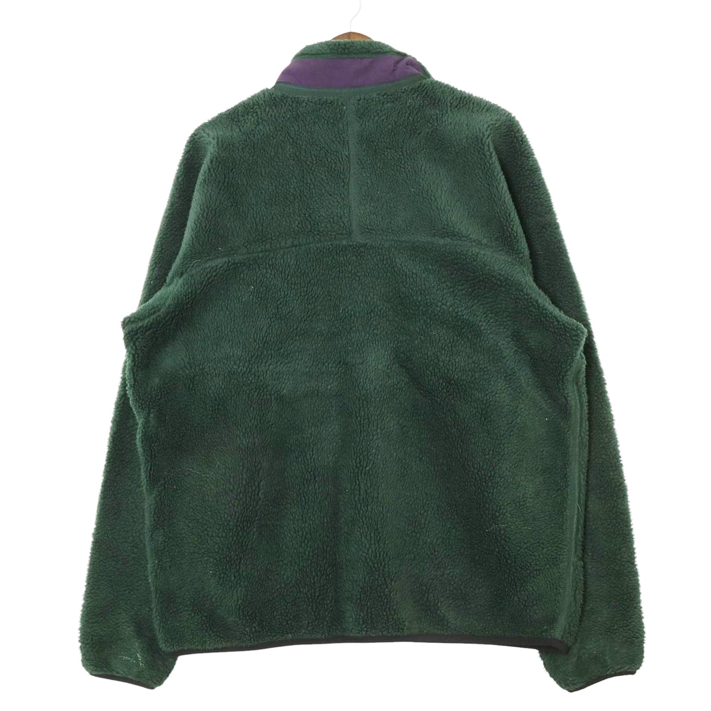 90s patagonia Retro-X Fleece Jacket