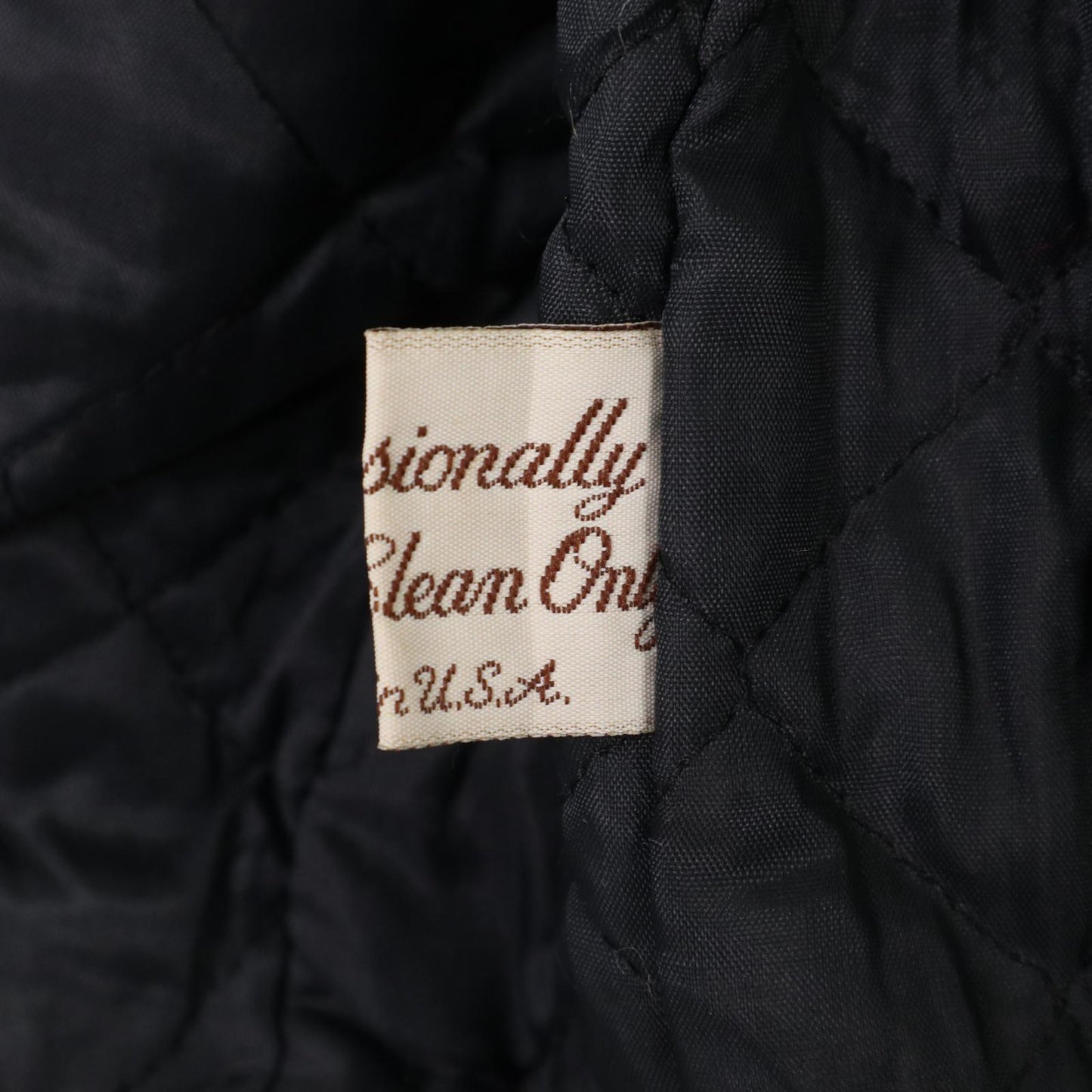 80s OAKTON Double Riders Leather Jacket