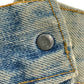 70s Levi's Denim Jacket