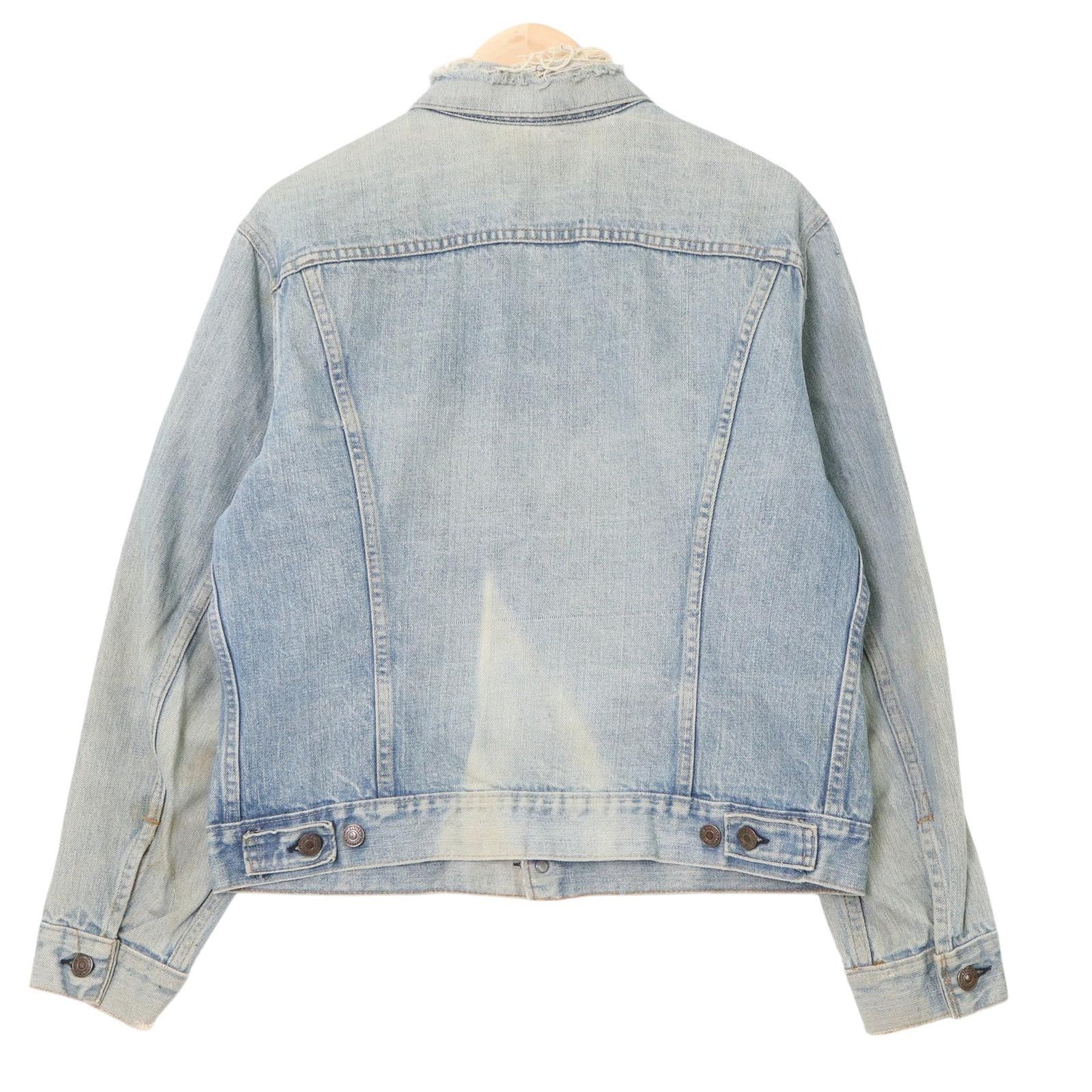 70s Levi's Denim Jacket