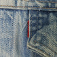 70s Levi's Denim Jacket