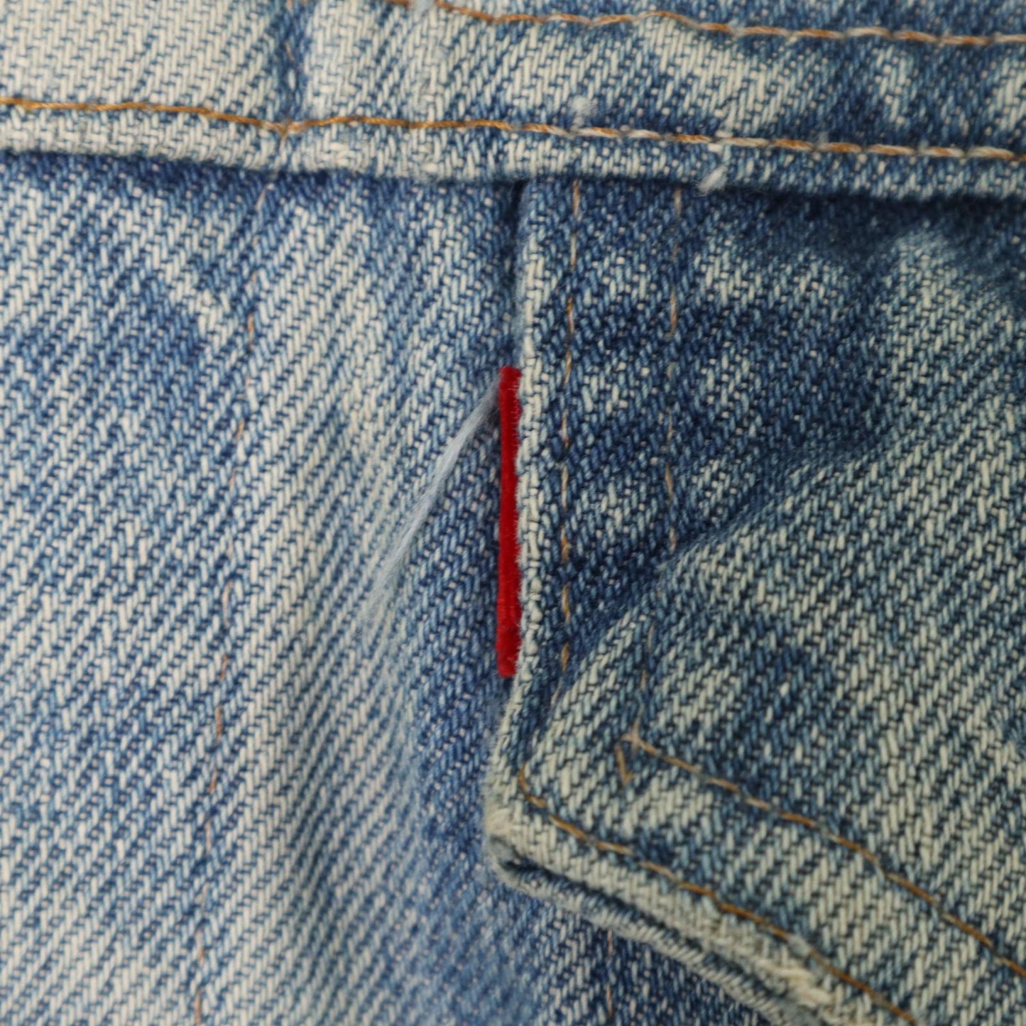 70s Levi's Denim Jacket