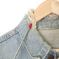 70s Levi's Denim Jacket