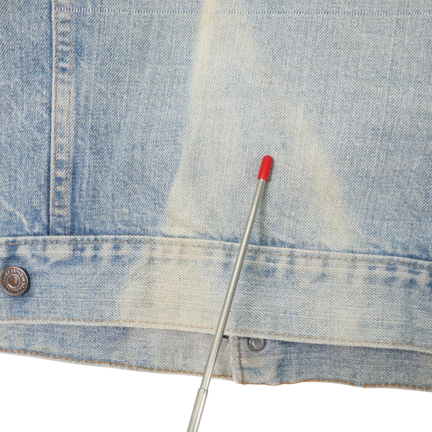 70s Levi's Denim Jacket