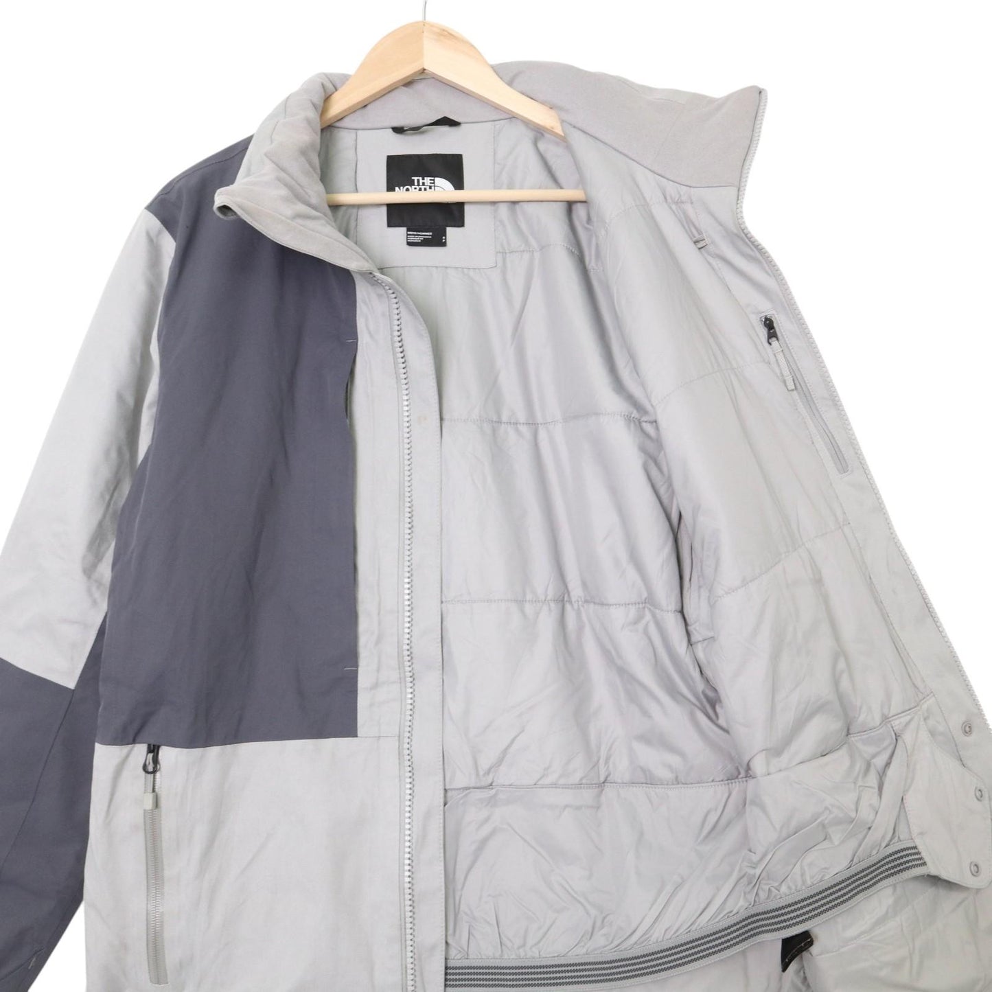 THE NORTH FACE Padded Jacket