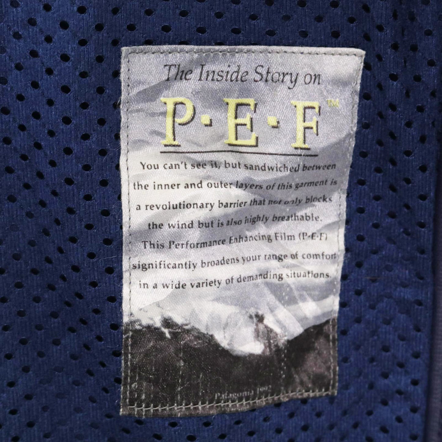 90s patagonia Retro-X Fleece Jacket