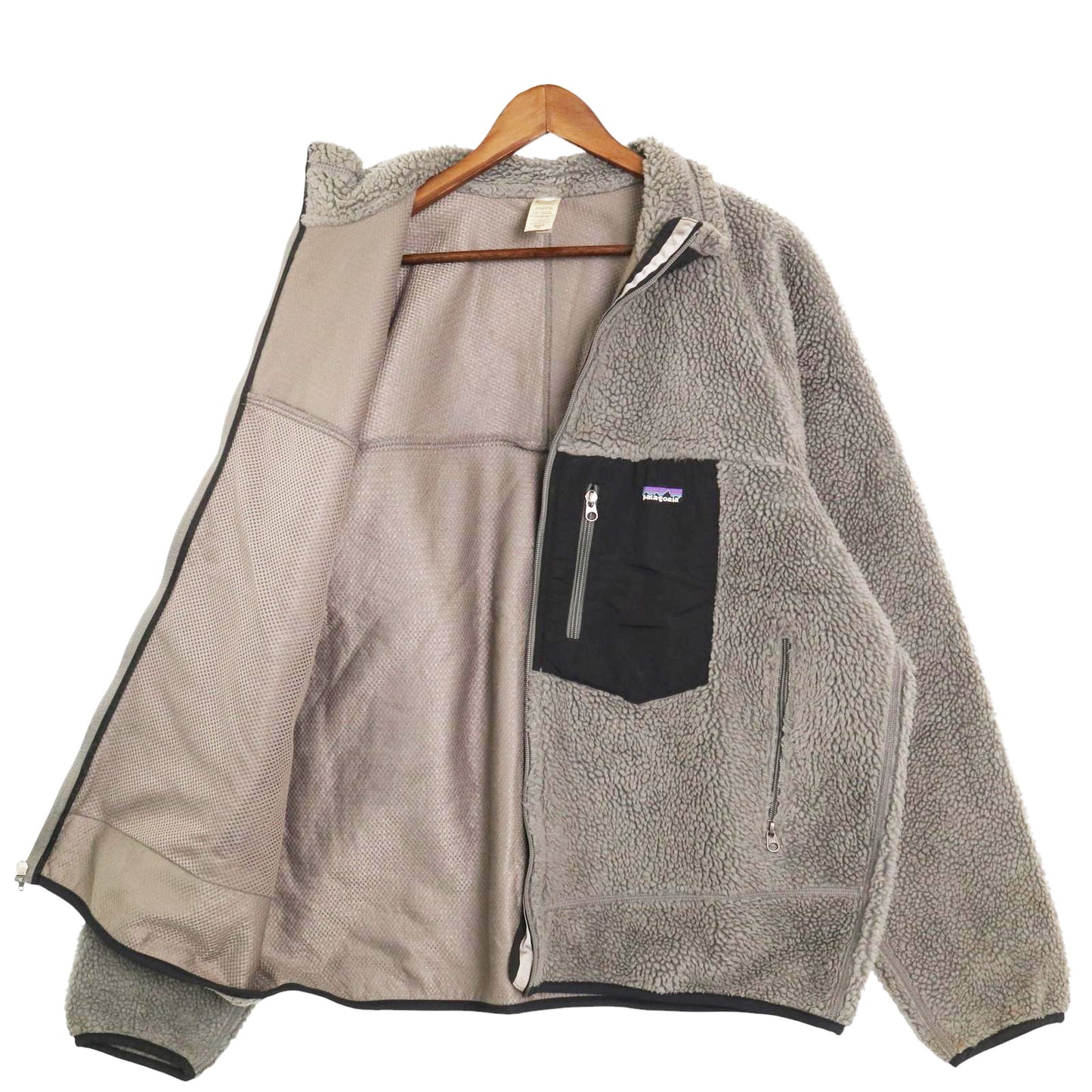 patagonia Retro-X Fleece Jacket