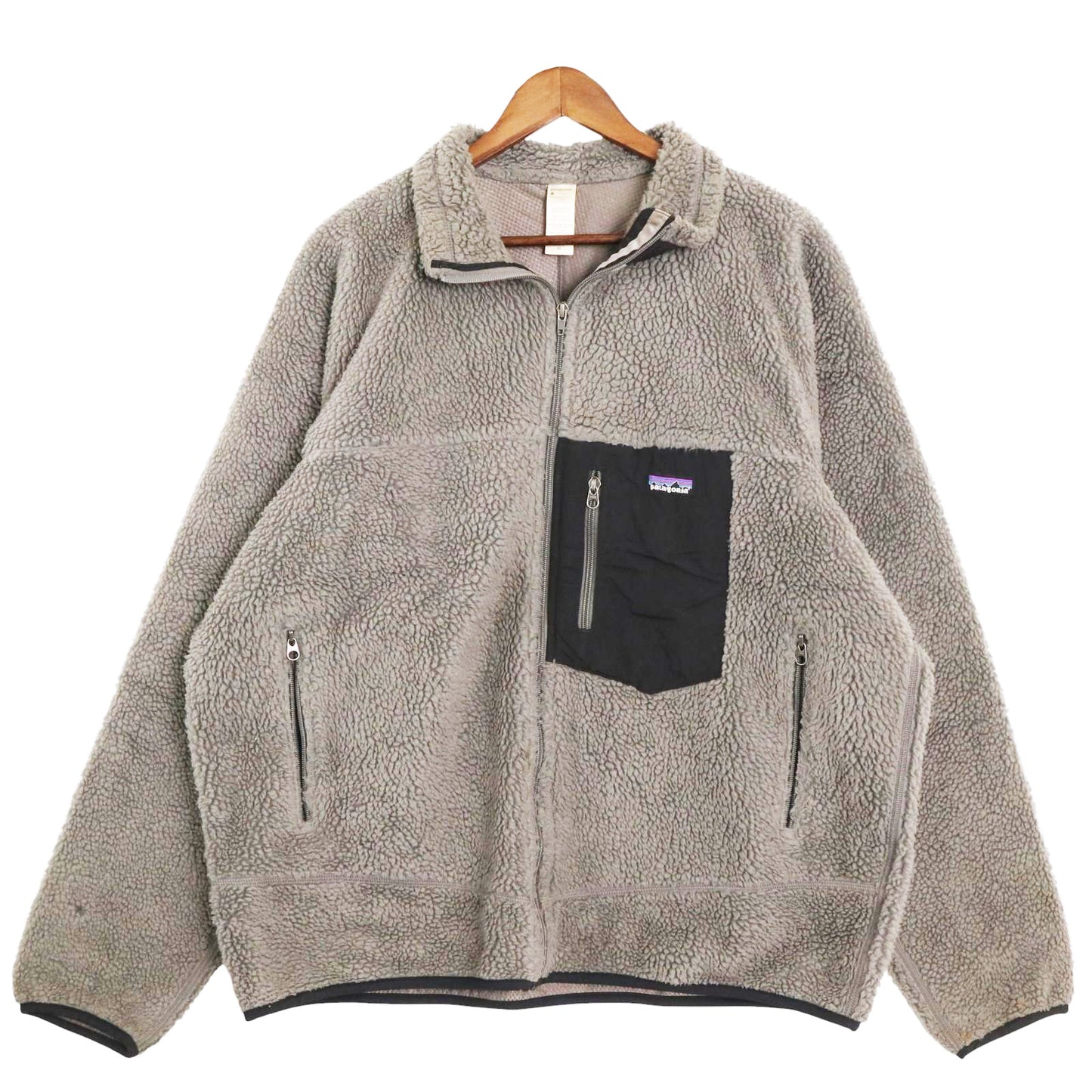 patagonia Retro-X Fleece Jacket