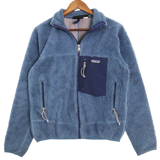 00s patagonia Retro-X Fleece Jacket