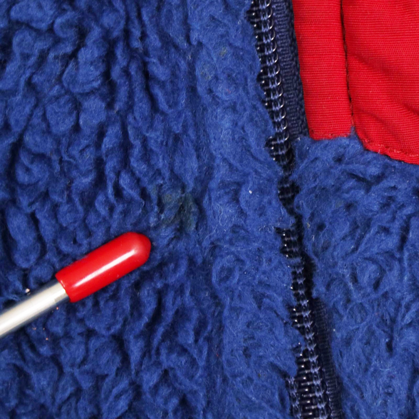 00s patagonia Retro-X Fleece Jacket