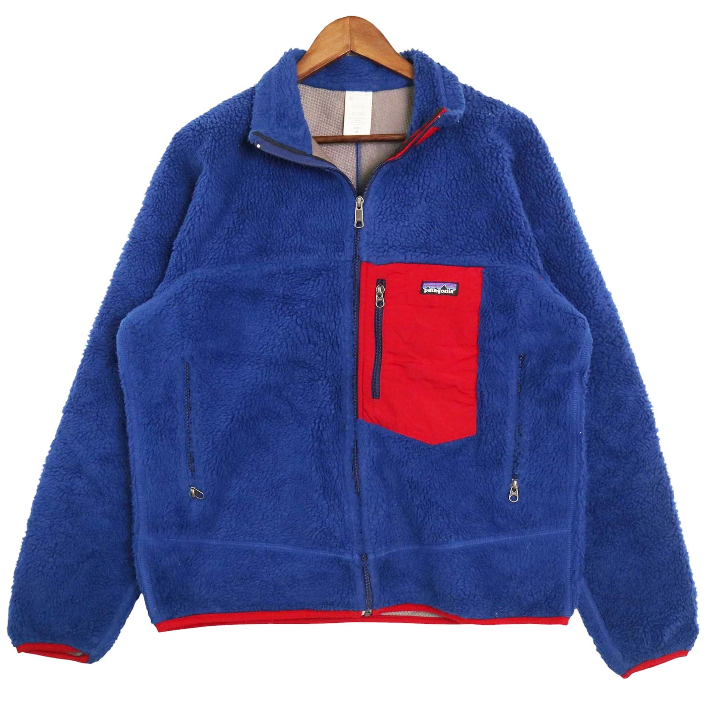 00s patagonia Retro-X Fleece Jacket