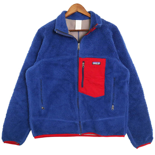 00s patagonia Retro-X Fleece Jacket