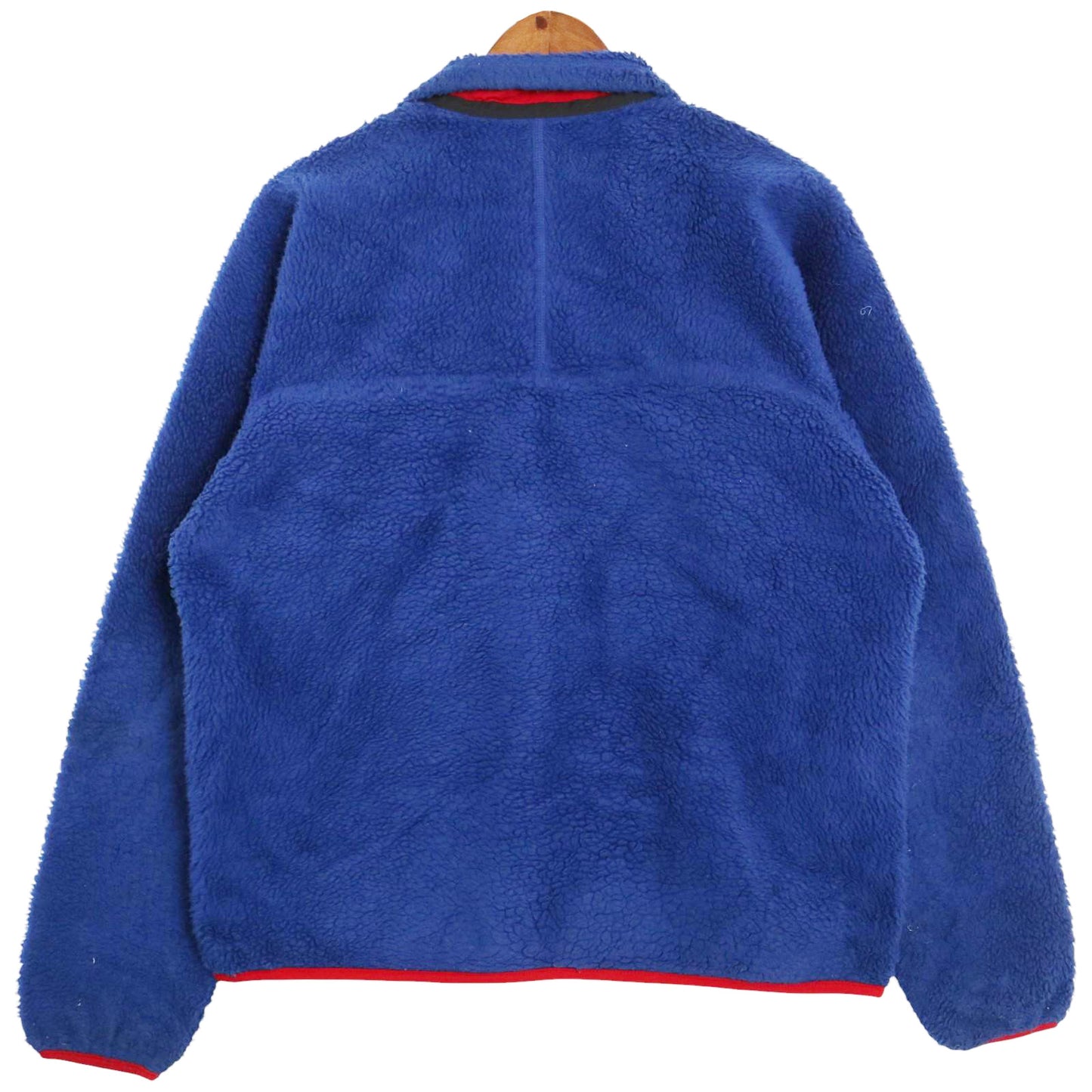 00s patagonia Retro-X Fleece Jacket