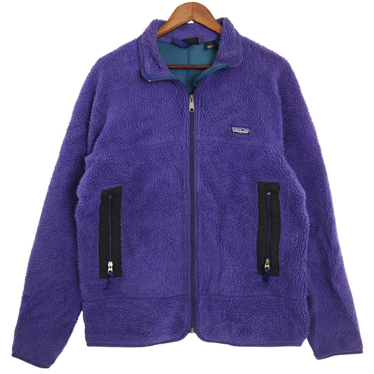 90s patagonia Retro-X Fleece Jacket