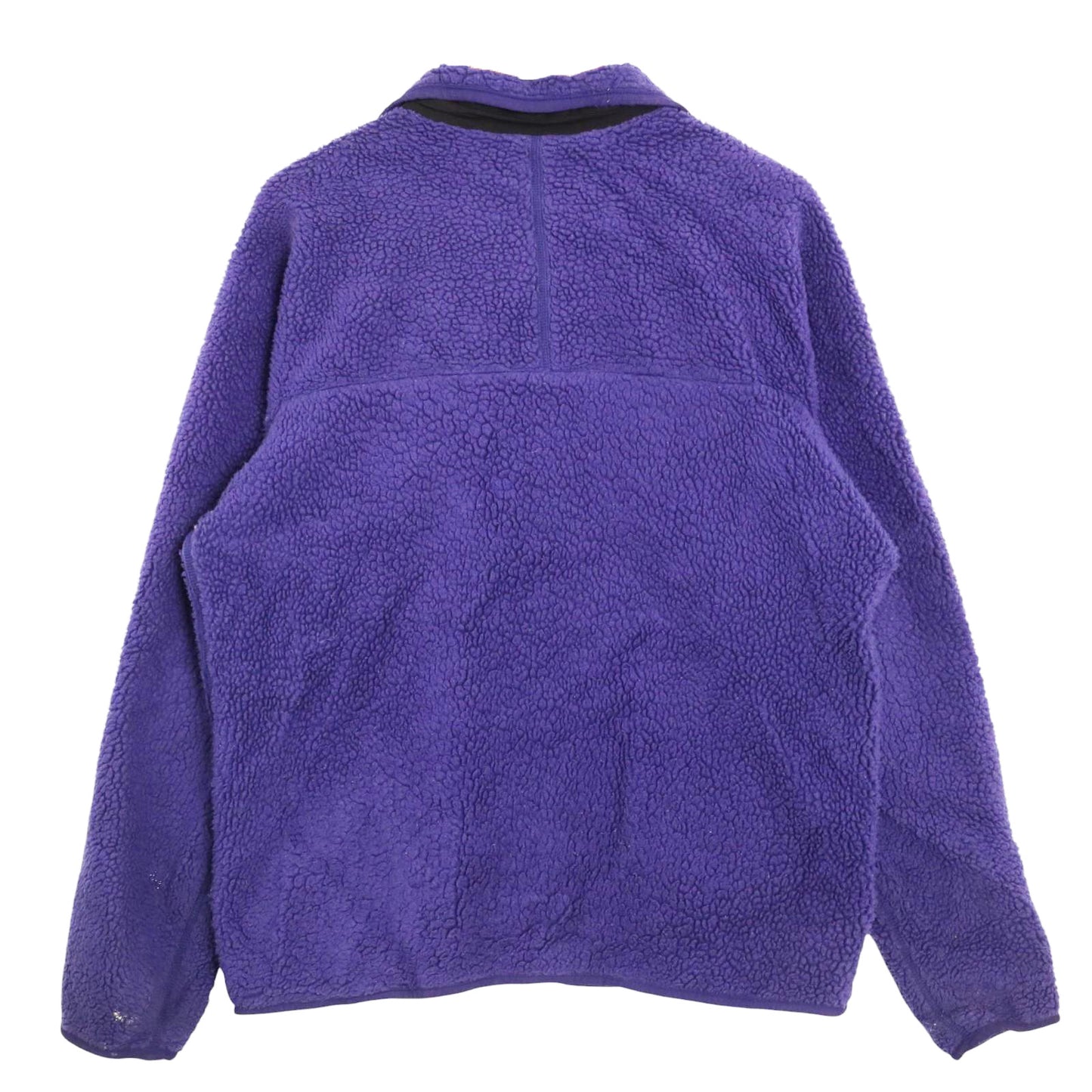 90s patagonia Retro-X Fleece Jacket