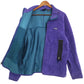 90s patagonia Retro-X Fleece Jacket