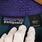 90s patagonia Retro-X Fleece Jacket