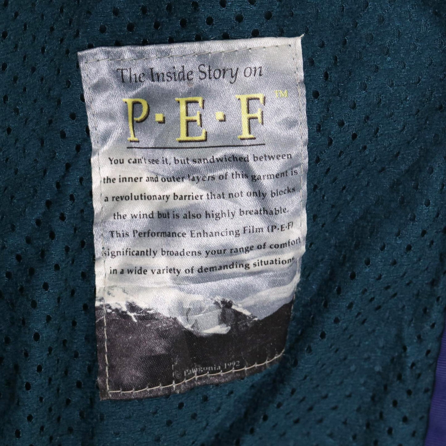 90s patagonia Retro-X Fleece Jacket