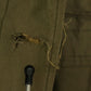 40s U.S. ARMY M-43 Field Jacket Military Jacket