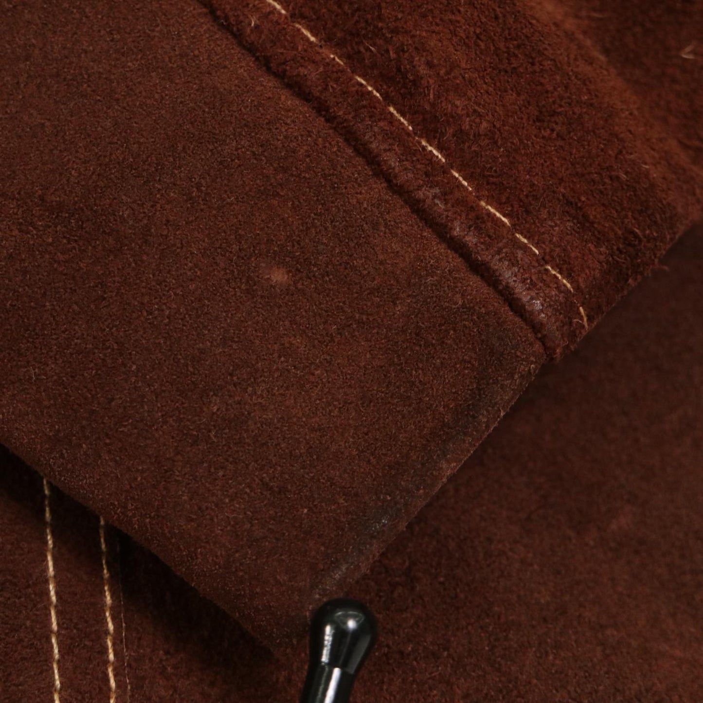 70s JCPenney Leather Jacket