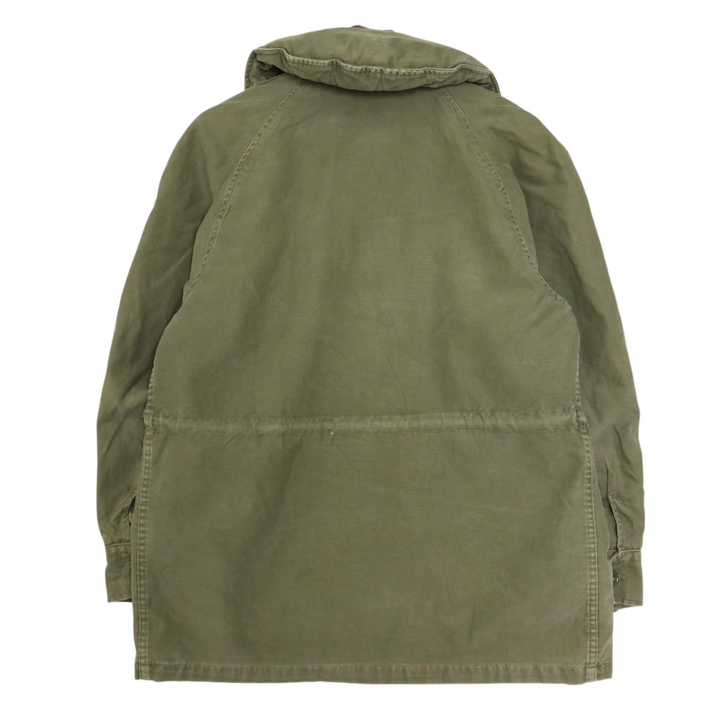 60s U.S.AIRFORCE Battle Jacket Military Jacket