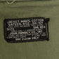60s U.S.AIRFORCE Battle Jacket Military Jacket