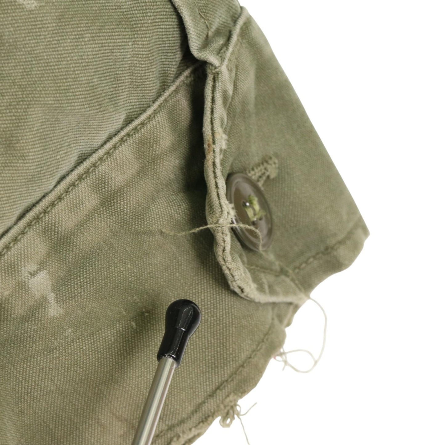 60s U.S.AIRFORCE Battle Jacket Military Jacket