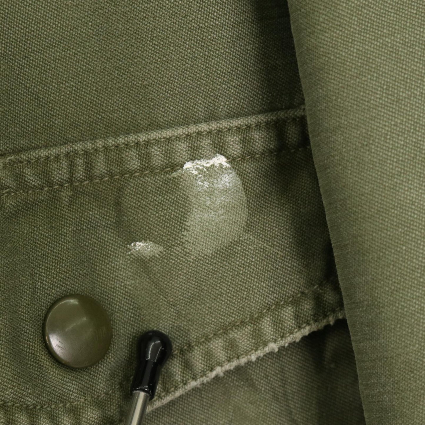 60s U.S.AIRFORCE Battle Jacket Military Jacket