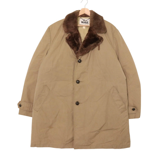 70s WOOLRICH Coat