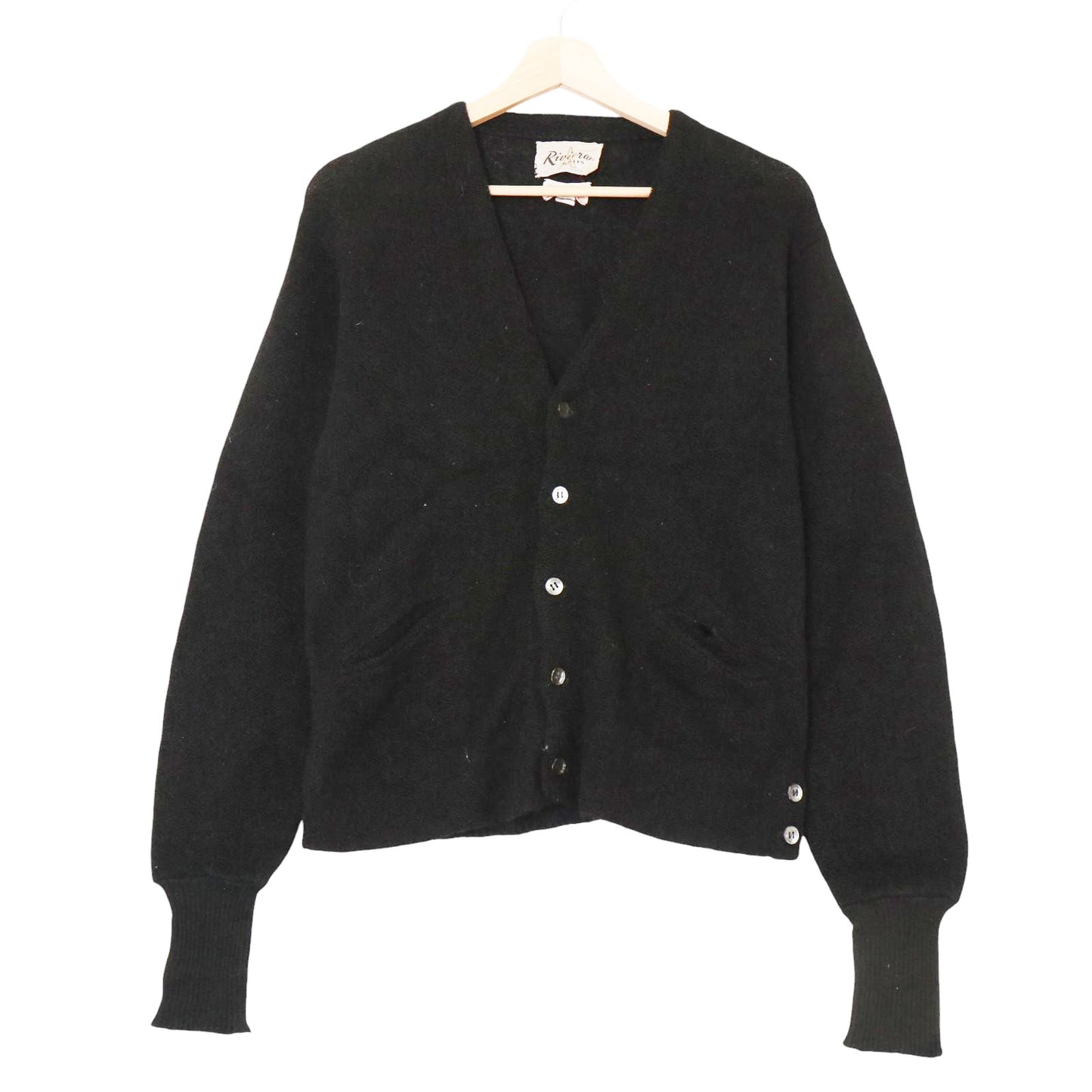 60s Riviera KNITS Cardigan