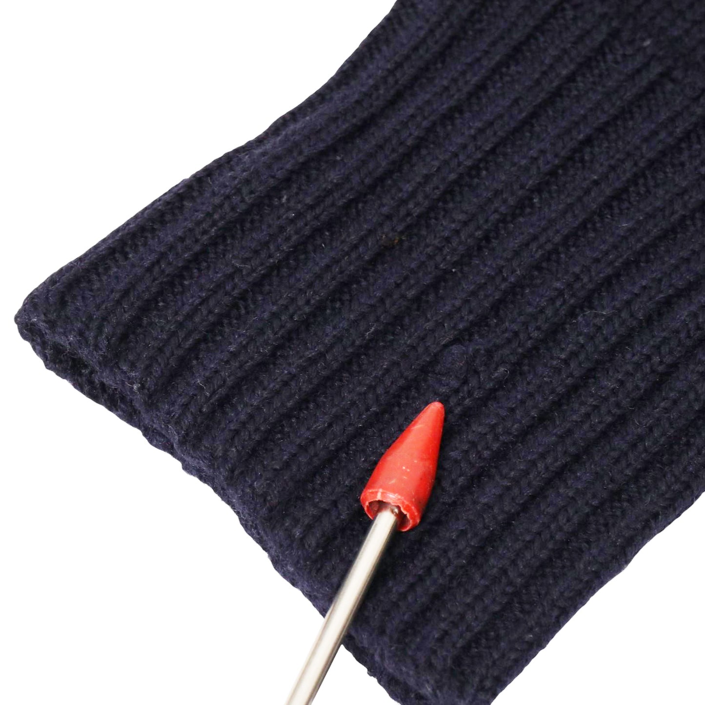 50s Goebel-Brown Lettered Sweater