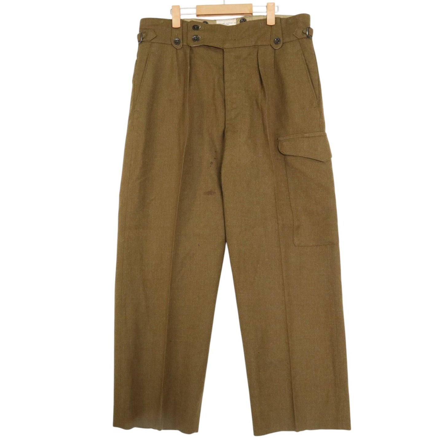 50s オーストラリア軍 Military Pants