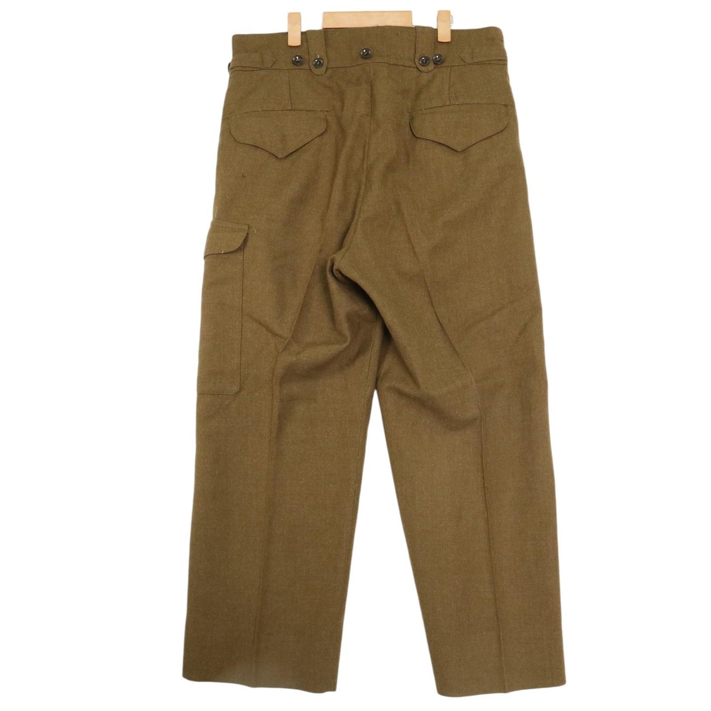50s オーストラリア軍 Military Pants