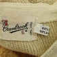 70s Cranbrook V-Neck Sweater