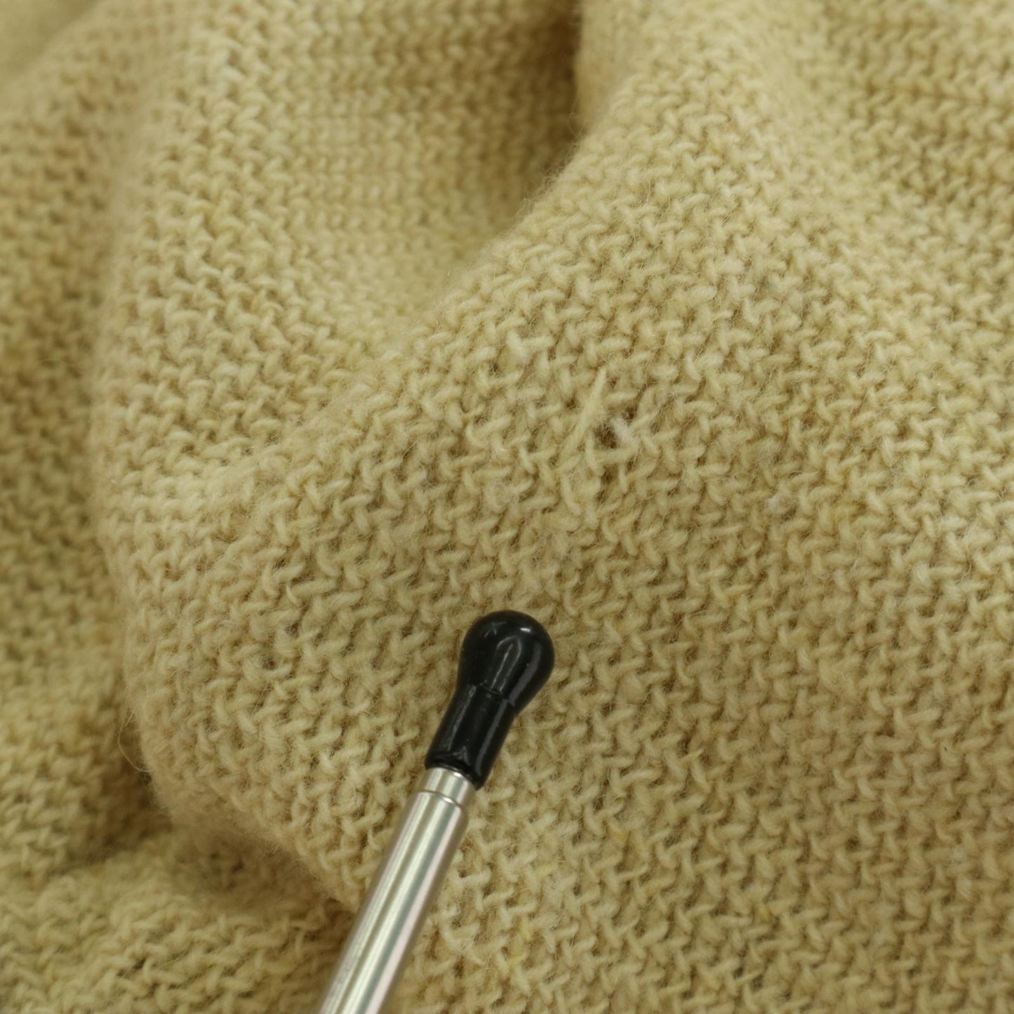 70s Cranbrook V-Neck Sweater