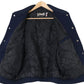 90s Schott Varsity Stadium Jacket