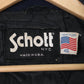 90s Schott Varsity Stadium Jacket