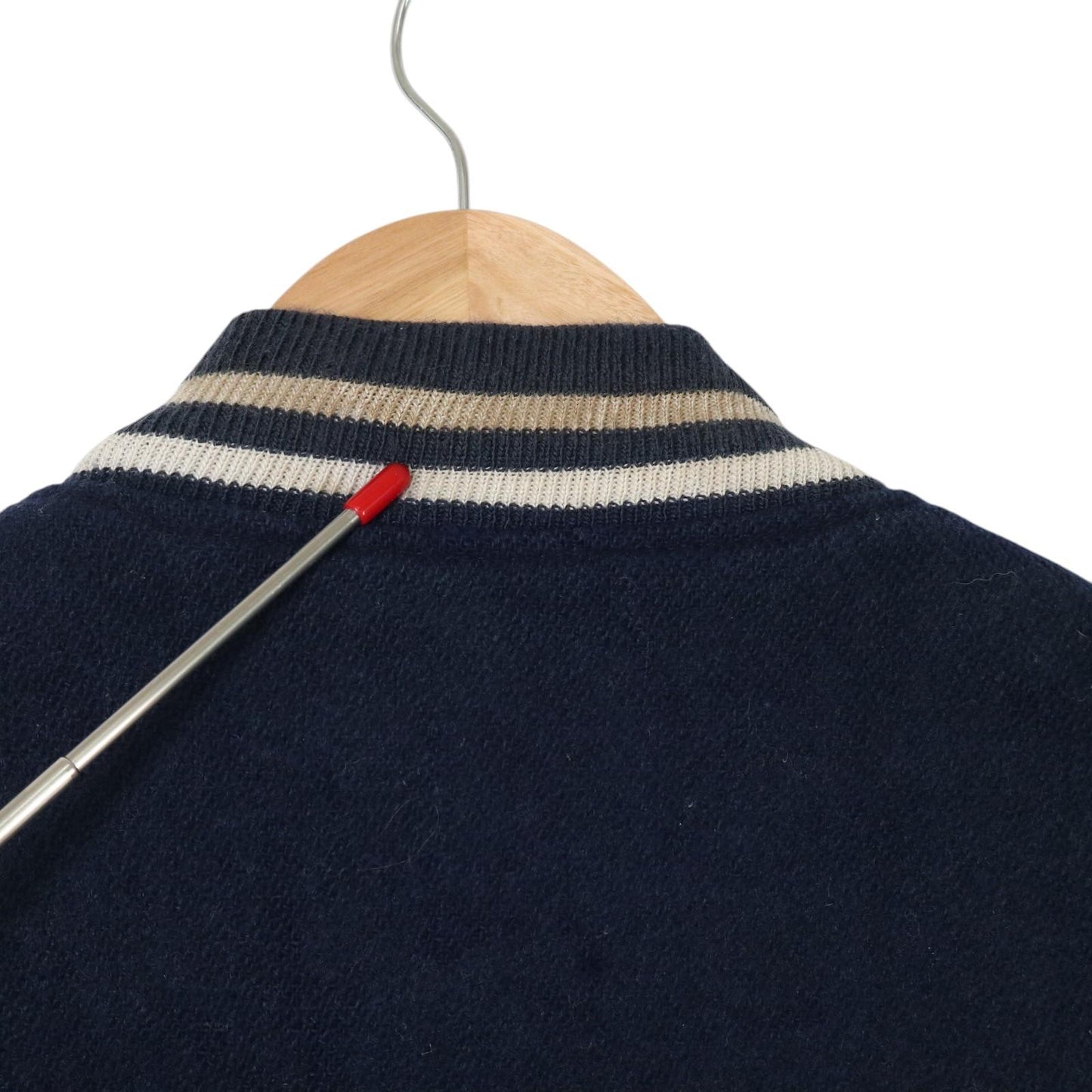 90s Schott Varsity Stadium Jacket