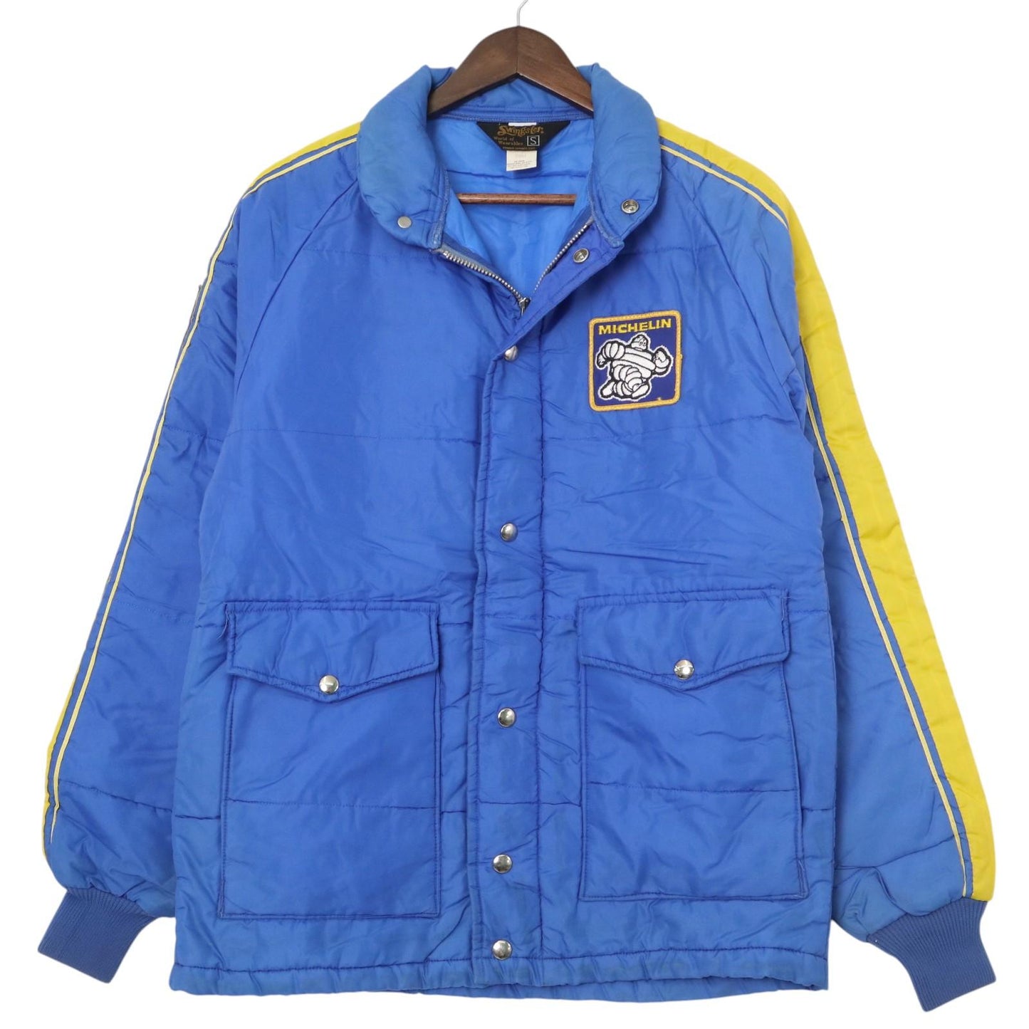 70s Swingster Racing Jacket