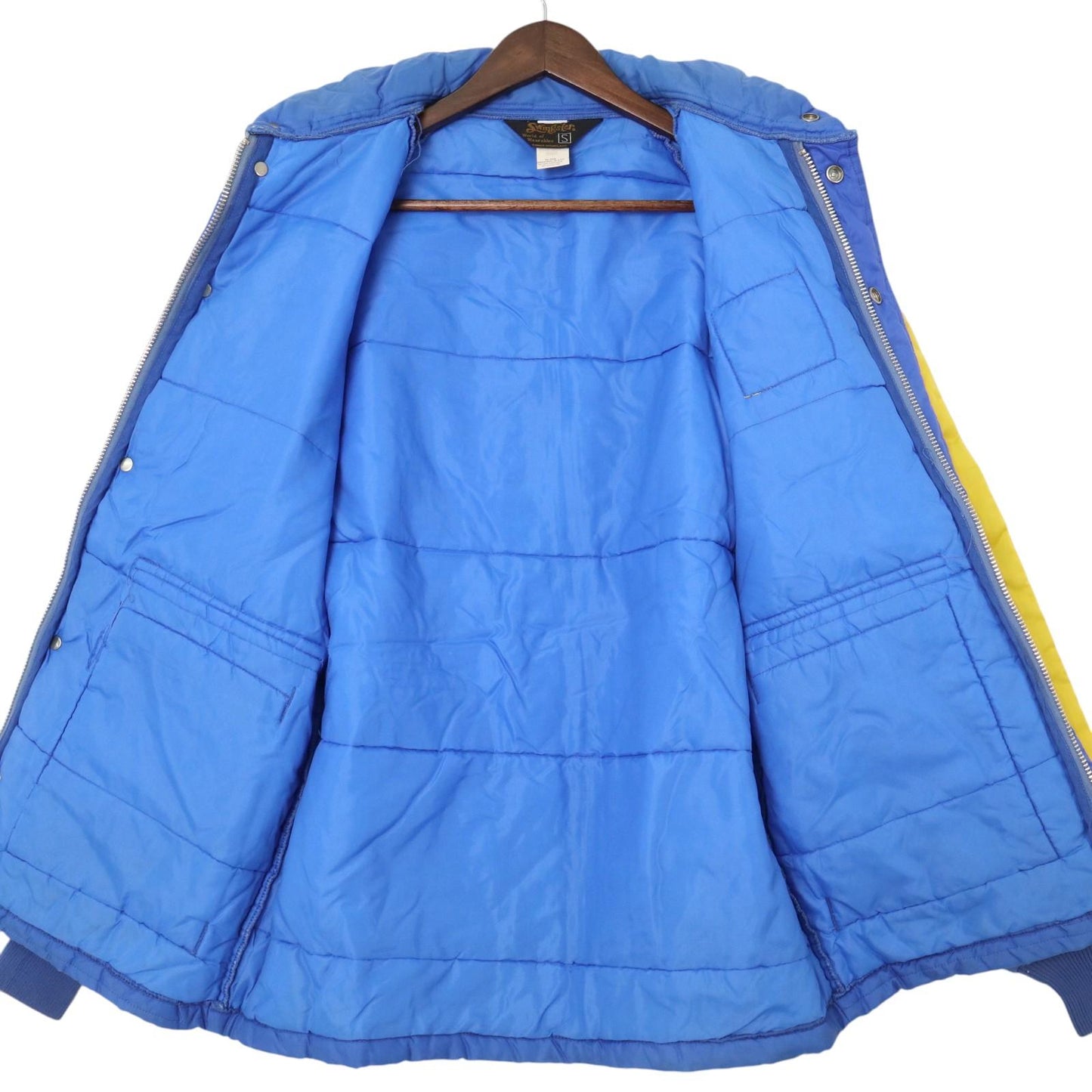 70s Swingster Racing Jacket