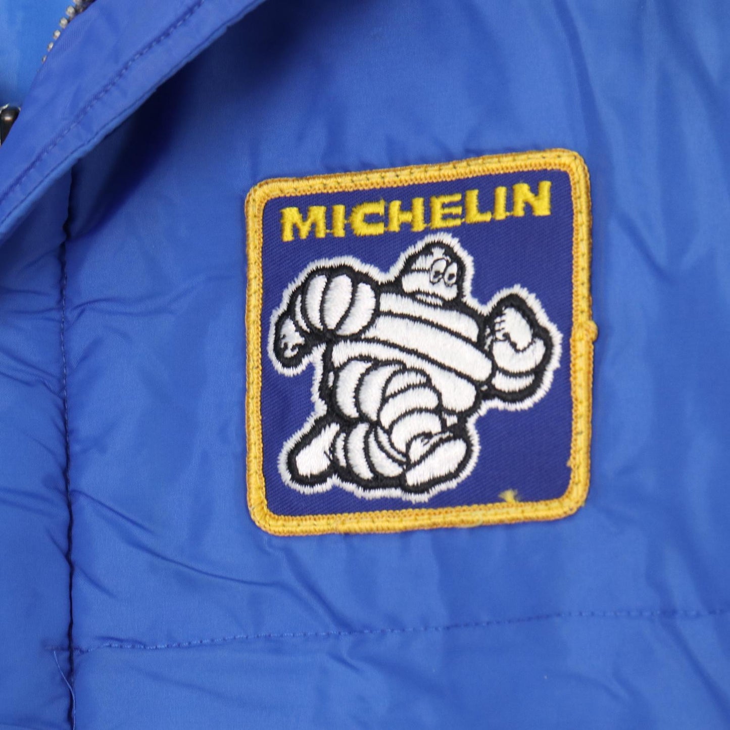 70s Swingster Racing Jacket